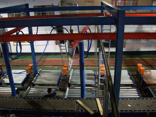 palletisatio 0