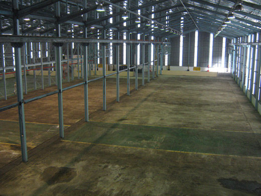 warehousin 1